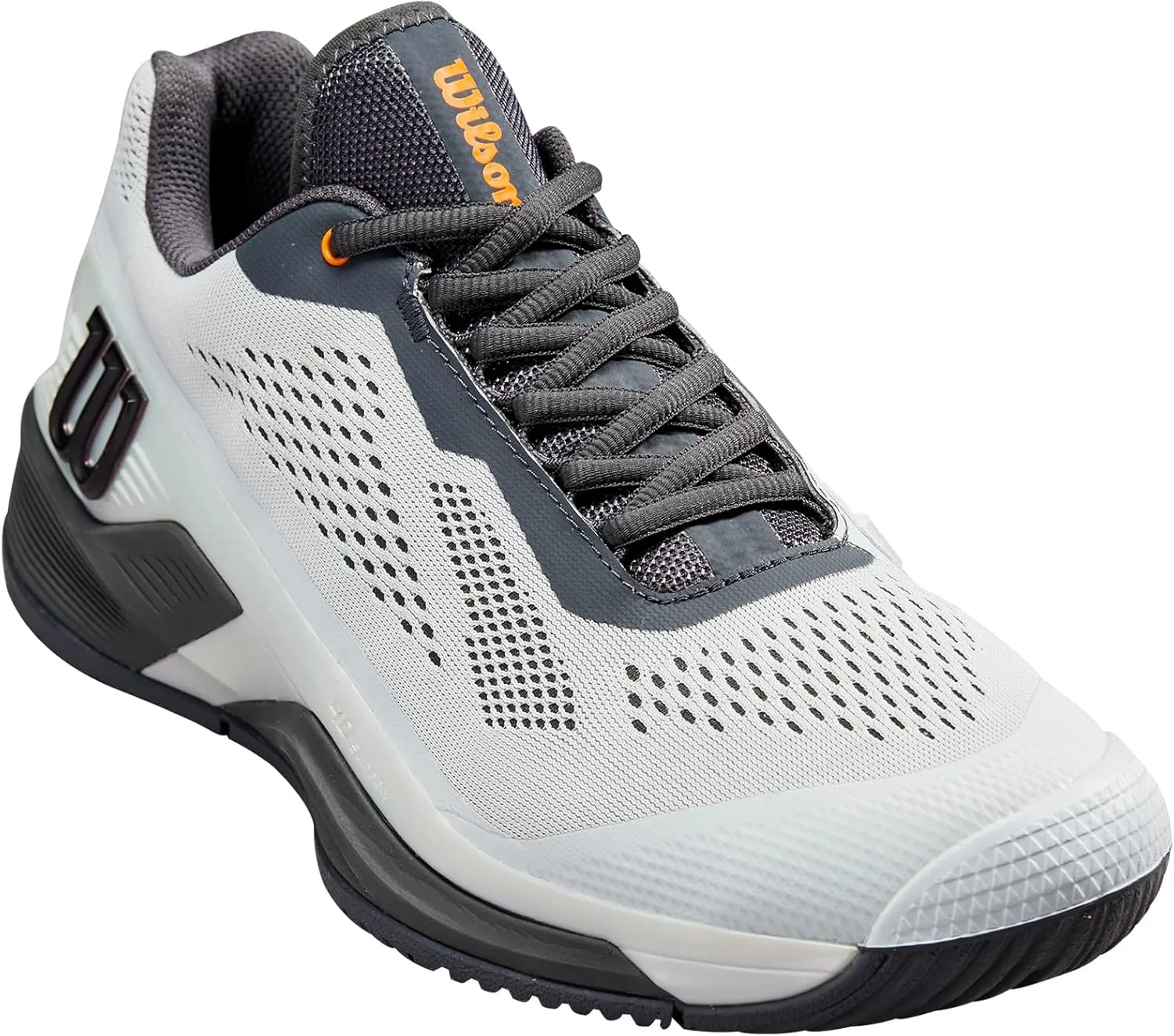 WILSON Women's Rush Pro 4.0 Shift Sneaker