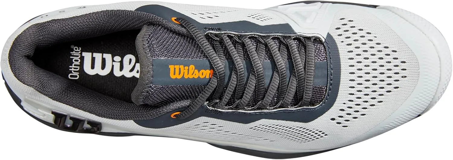 WILSON Women's Rush Pro 4.0 Shift Sneaker
