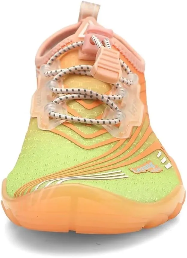 Women Gradient Quick Drying Aqua Shoes for Beach Swimming Running