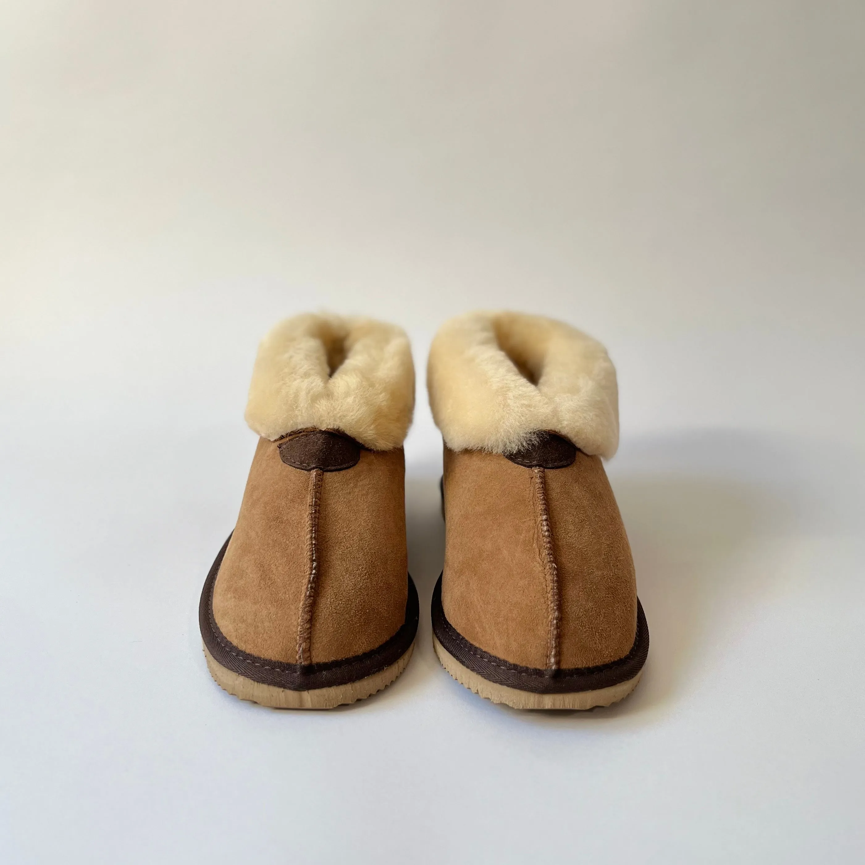 Women Jumbuck Slipper