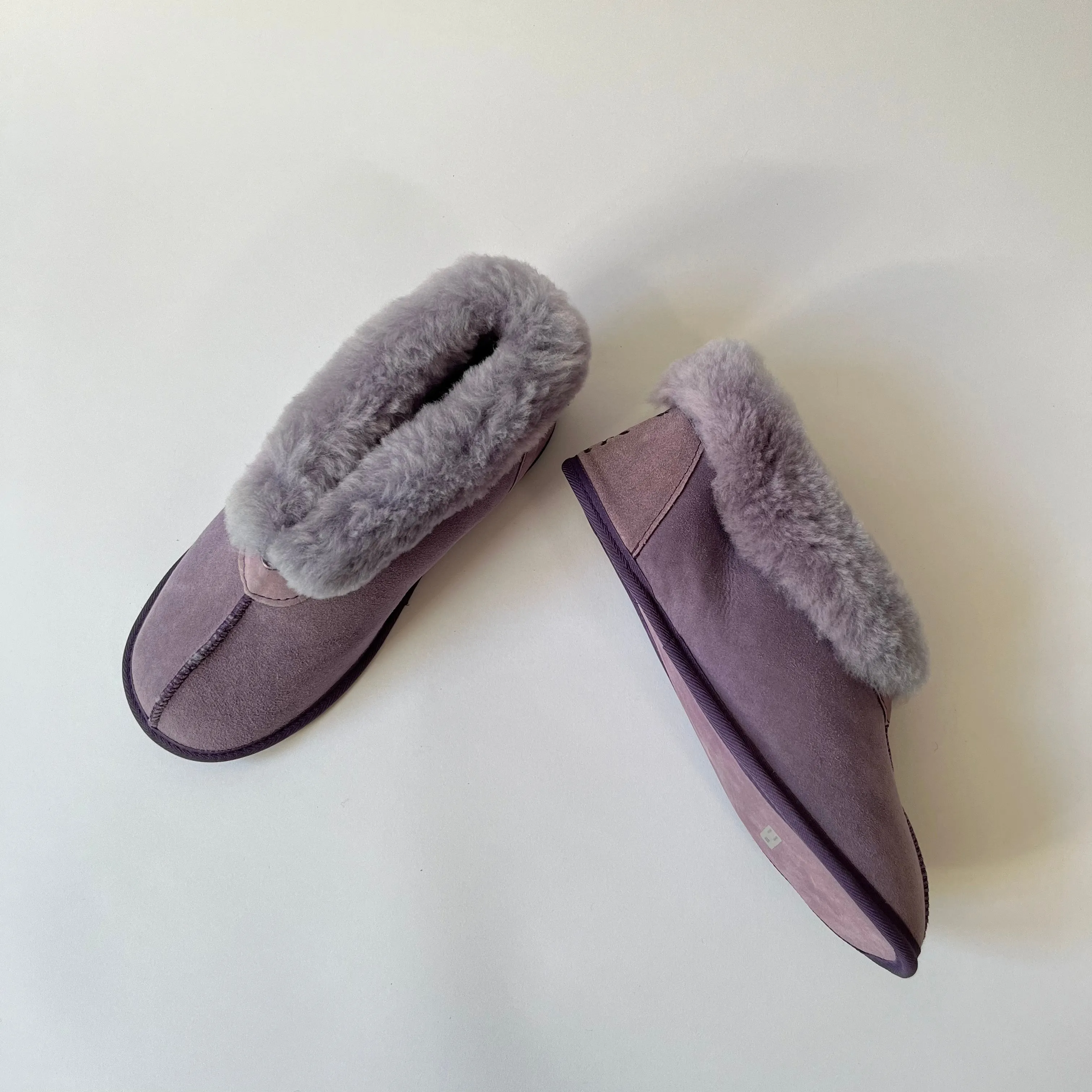 Women Jumbuck Slipper