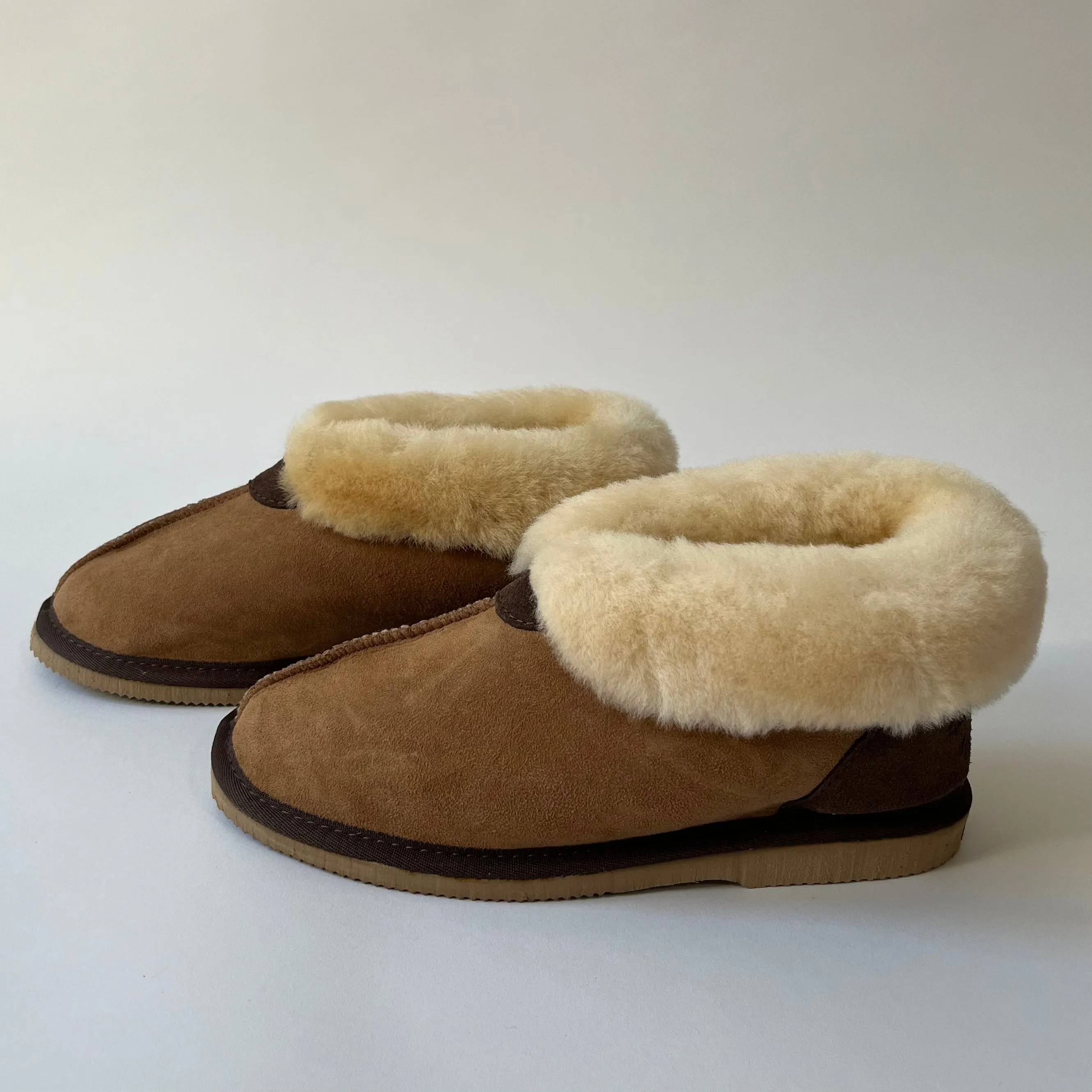 Women Jumbuck Slipper