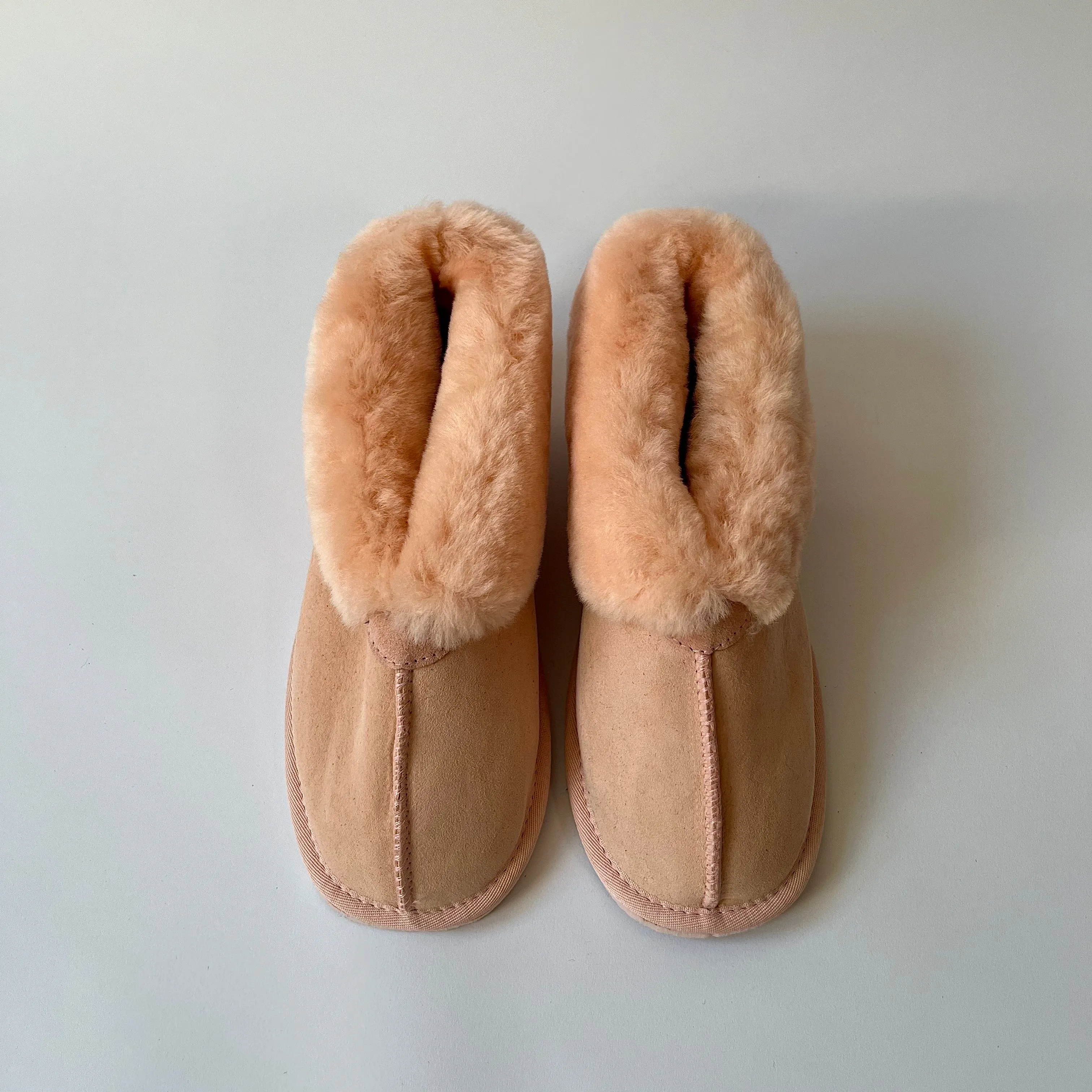 Women Jumbuck Slipper