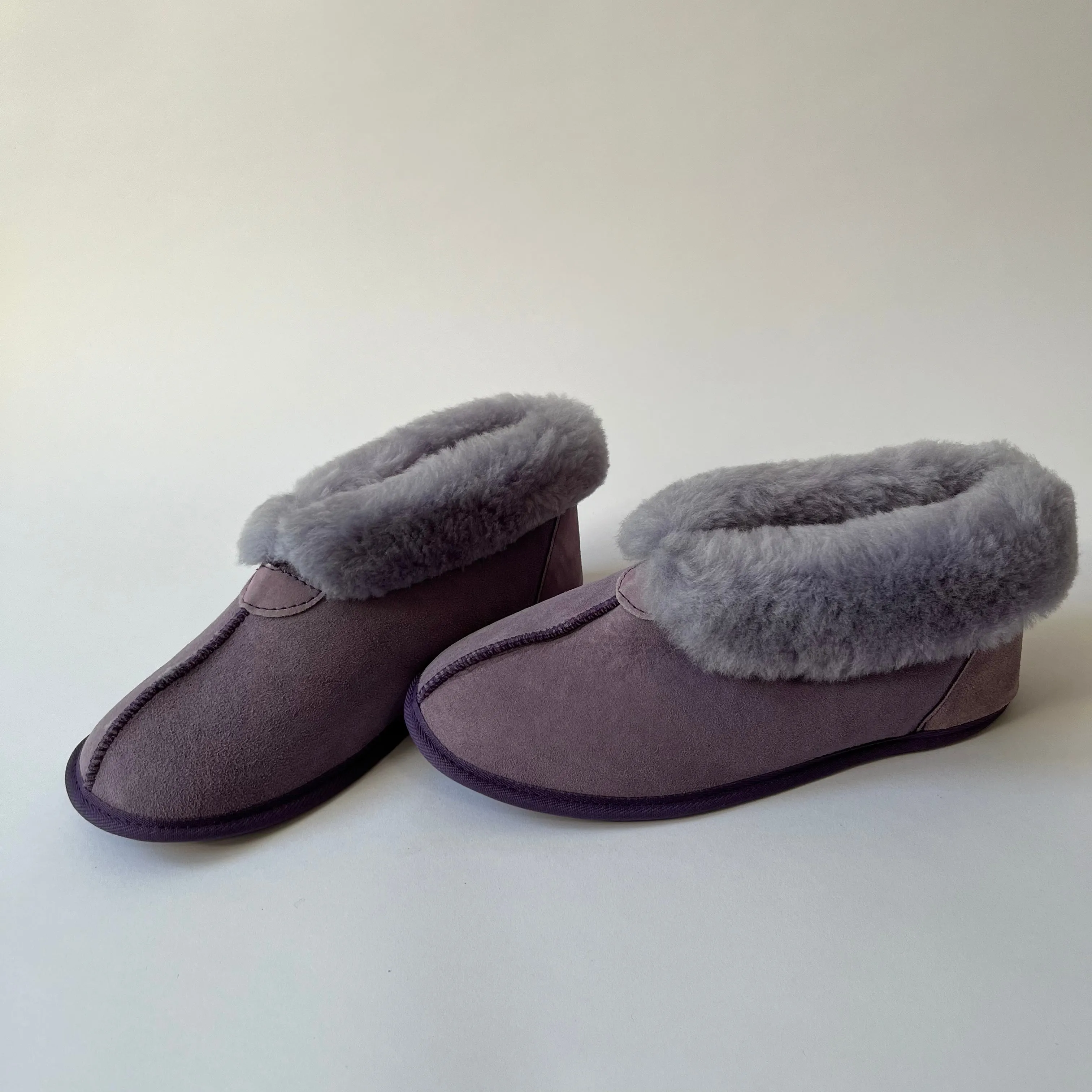 Women Jumbuck Slipper