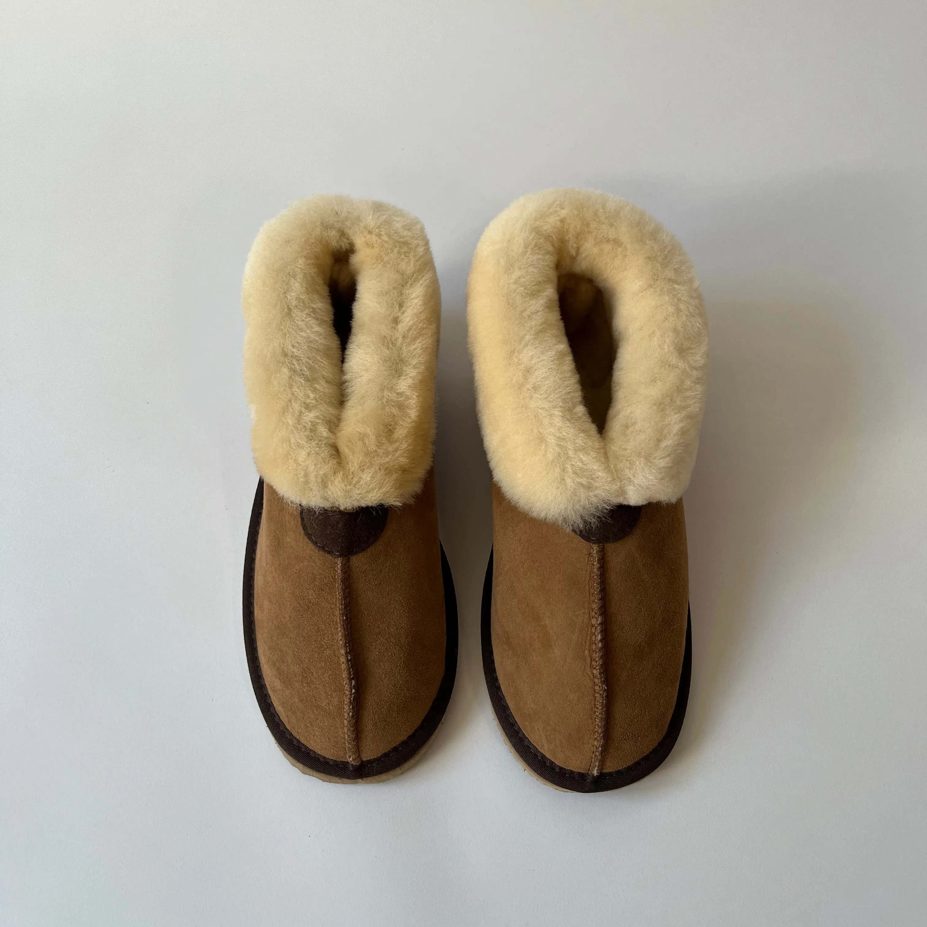 Women Jumbuck Slipper