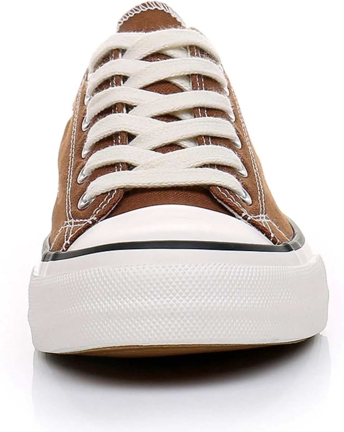 Women's Colourful Low-Top Sneaker Shoe