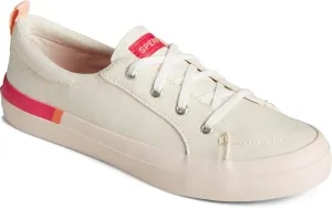 Women's Crest Vibe Seasonal Sneaker
