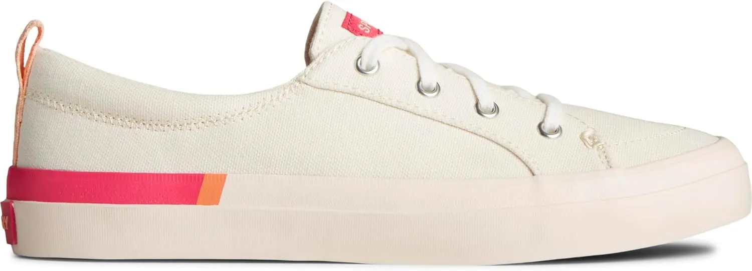 Women's Crest Vibe Seasonal Sneaker