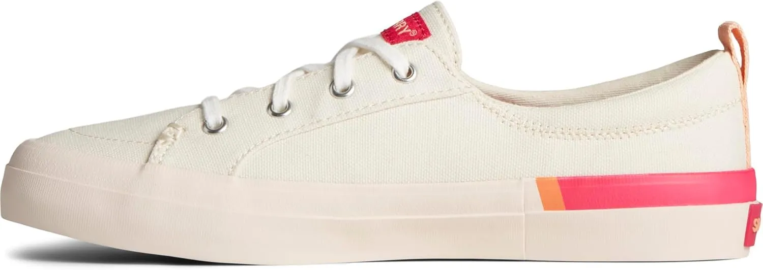 Women's Crest Vibe Seasonal Sneaker