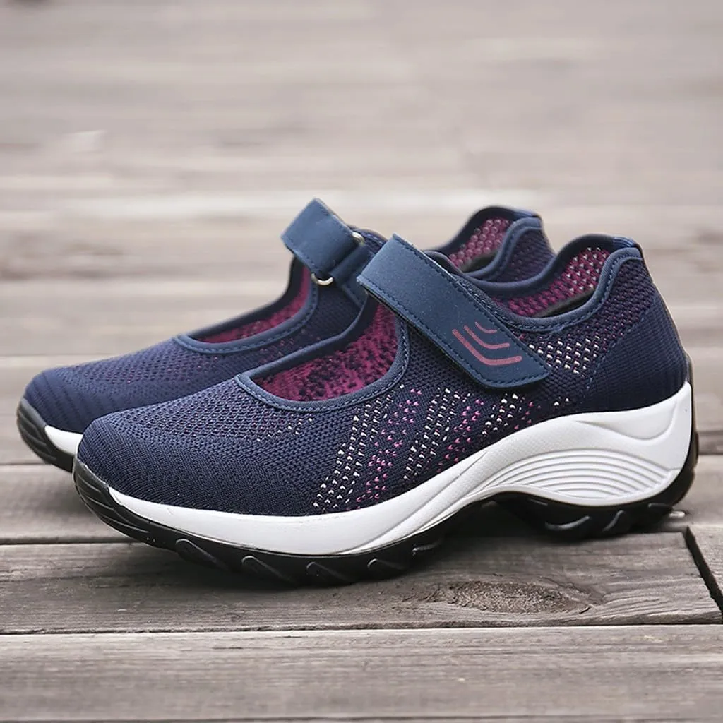 Women's Fashion Sneaker Non Slip Work Wide Comfortable Slip Resistant Work Shoes Beach Shoes Women for Walking On Sand Womens Loafer Sneakers Mens Running Sneakers