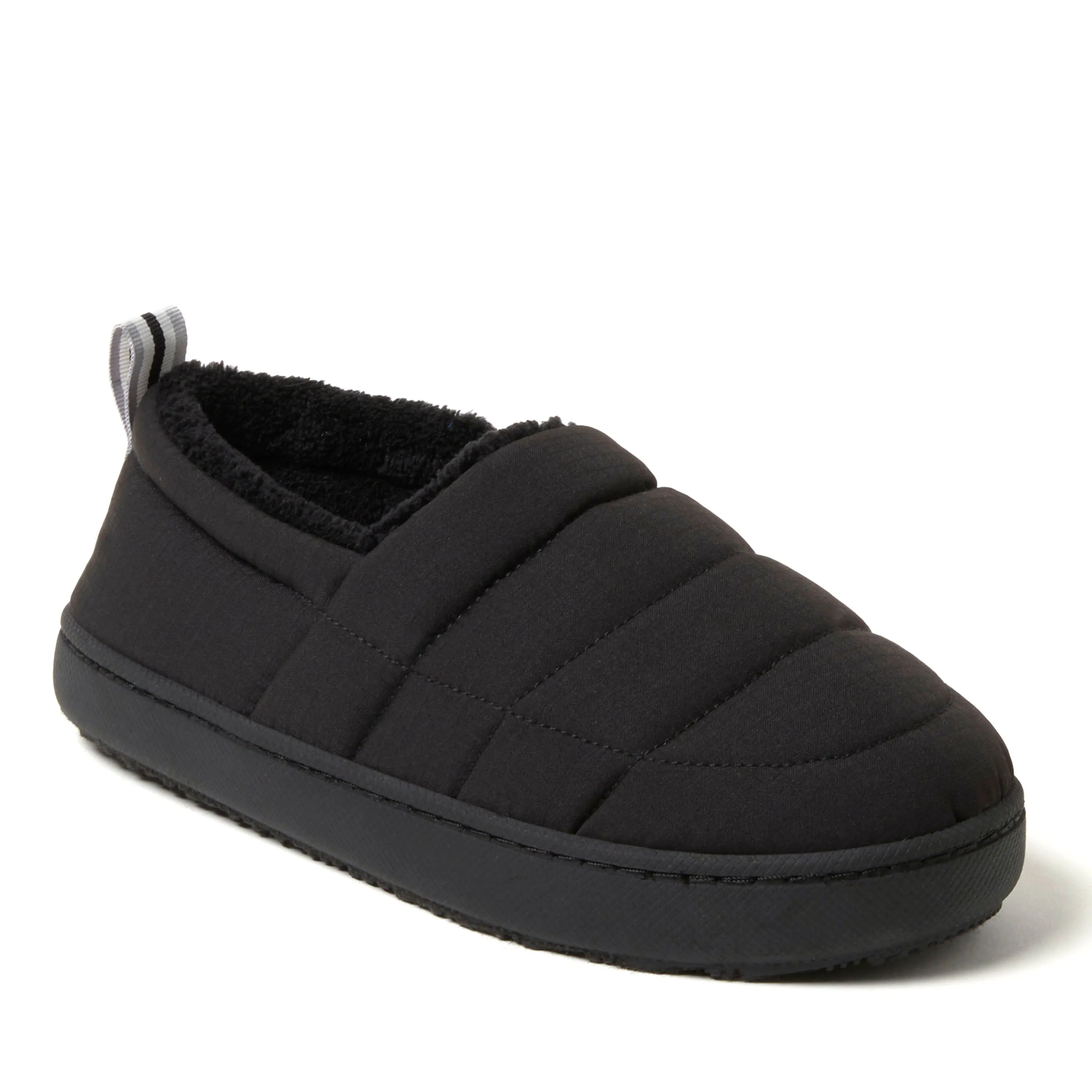 Women's Fern Ripstop Closed Back Slipper