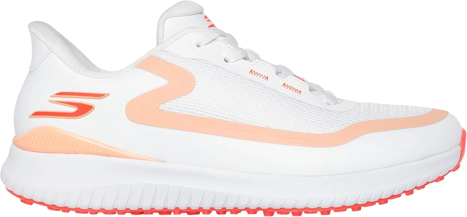 Women's Flight Slip-in Spikeless Golf Shoe Sneaker