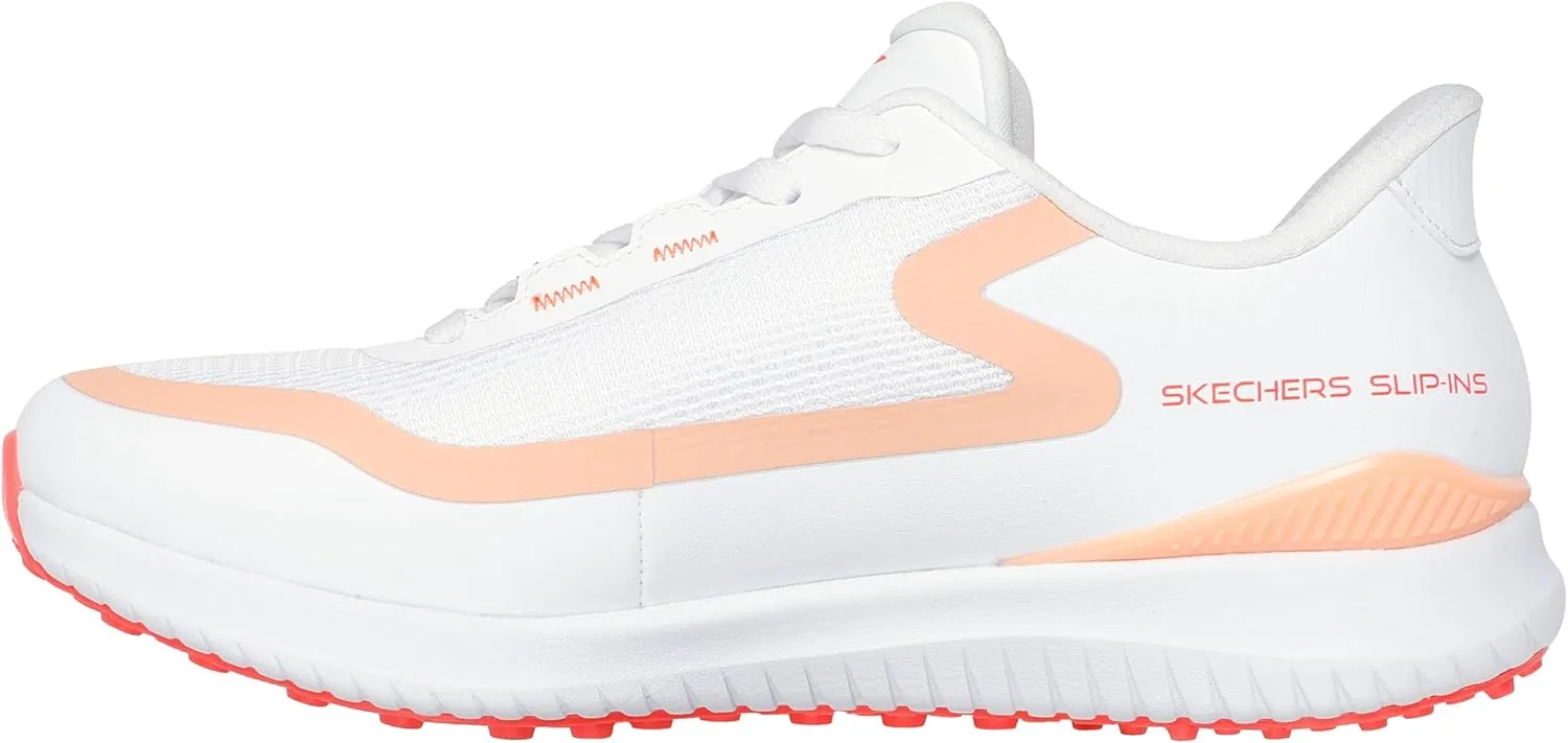 Women's Flight Slip-in Spikeless Golf Shoe Sneaker
