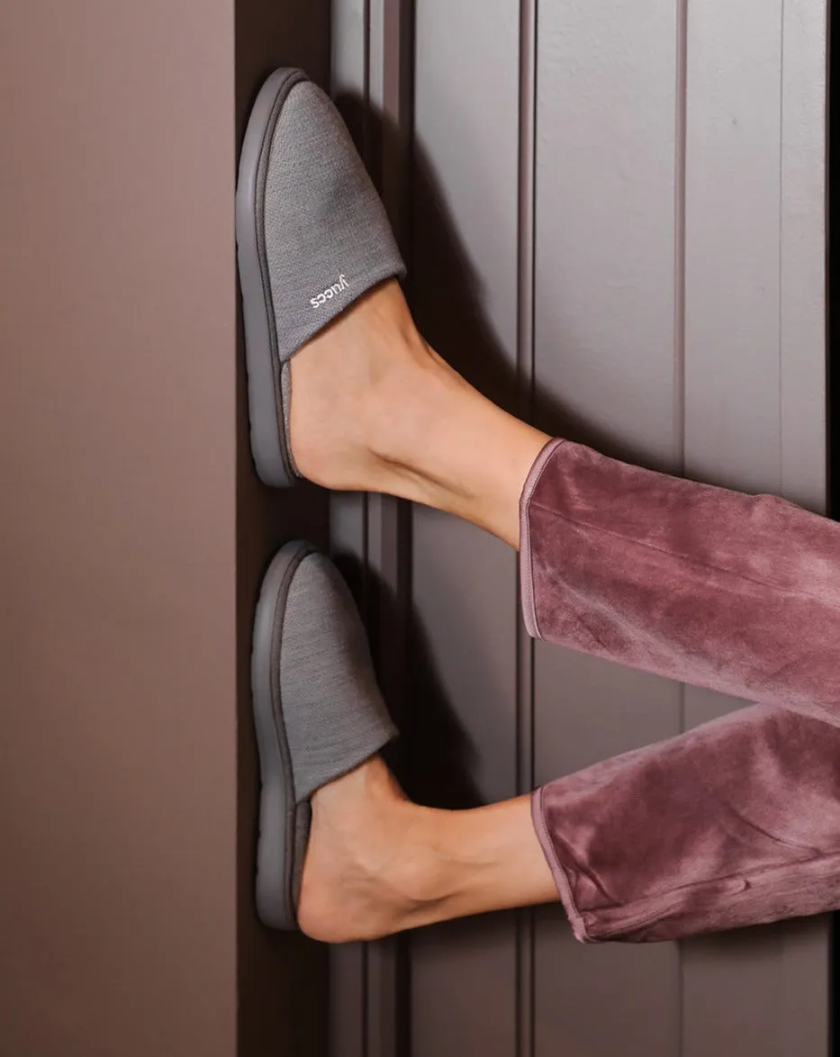 Women's Merino Slipper