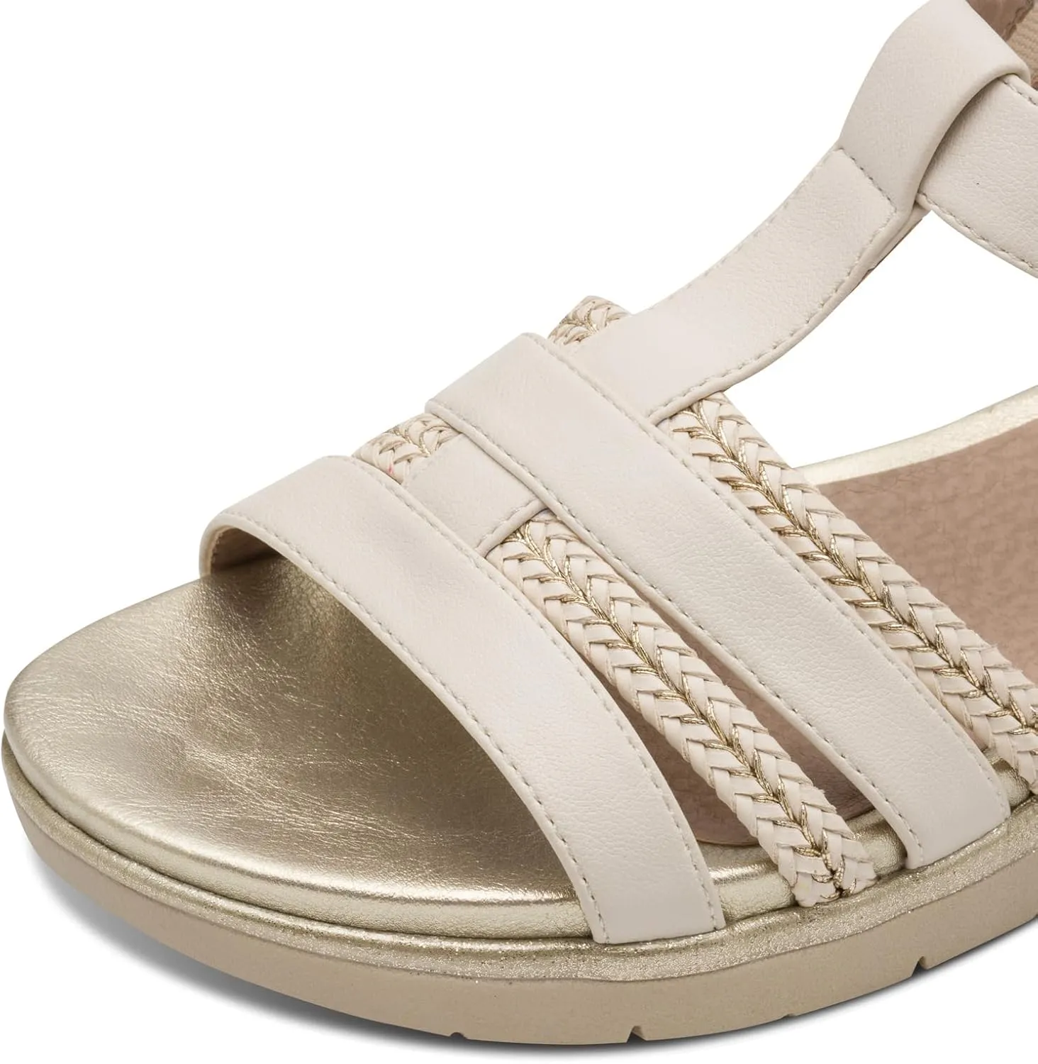 Women's Open Toe Sandals