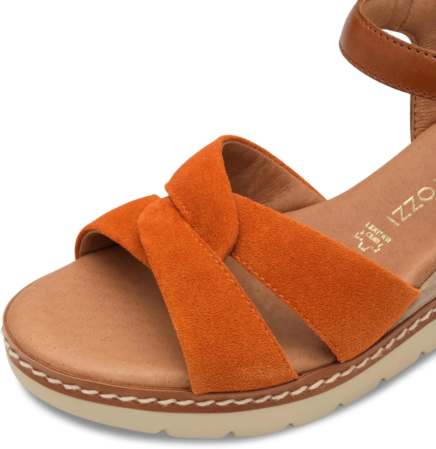 Women's Open Toe Sandals