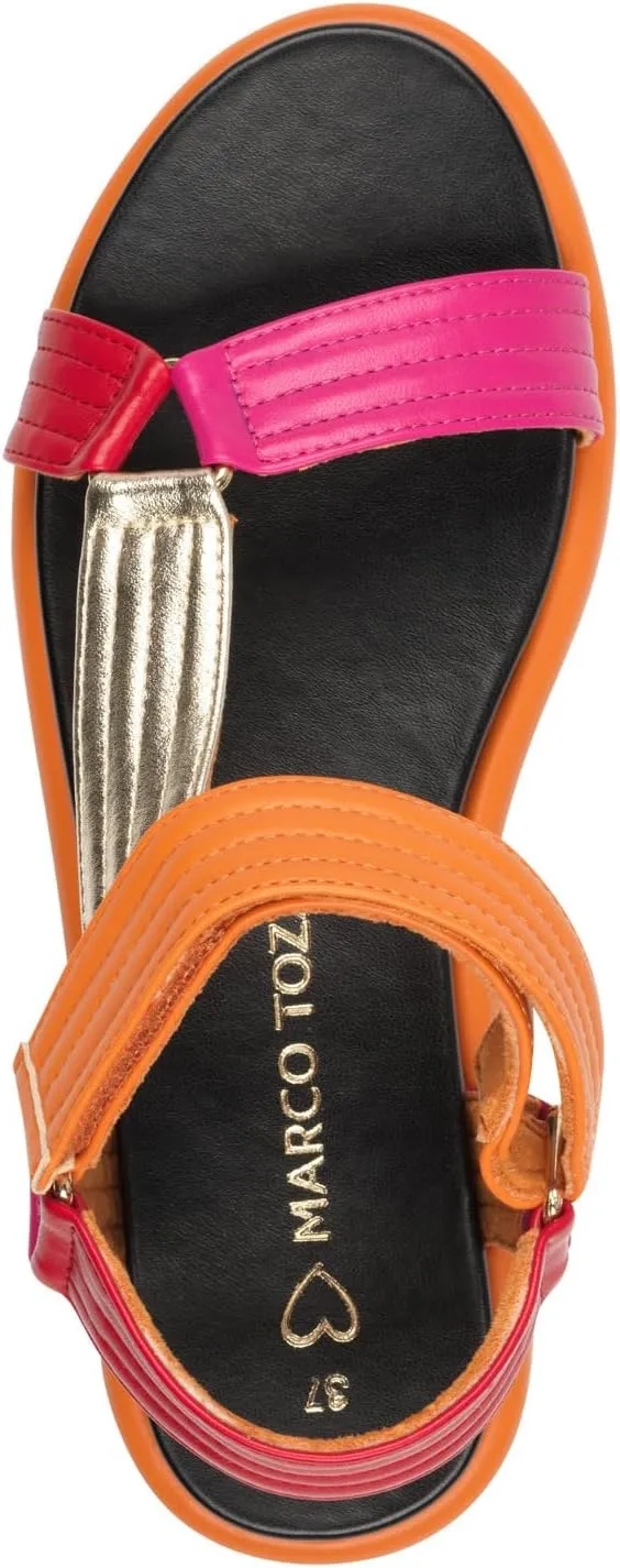 Women's Open Toe Sandals