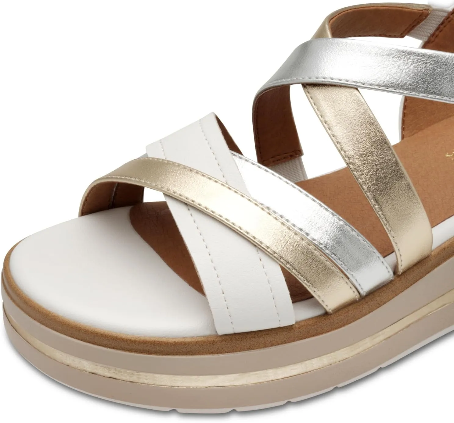 Women's Open Toe Sandals