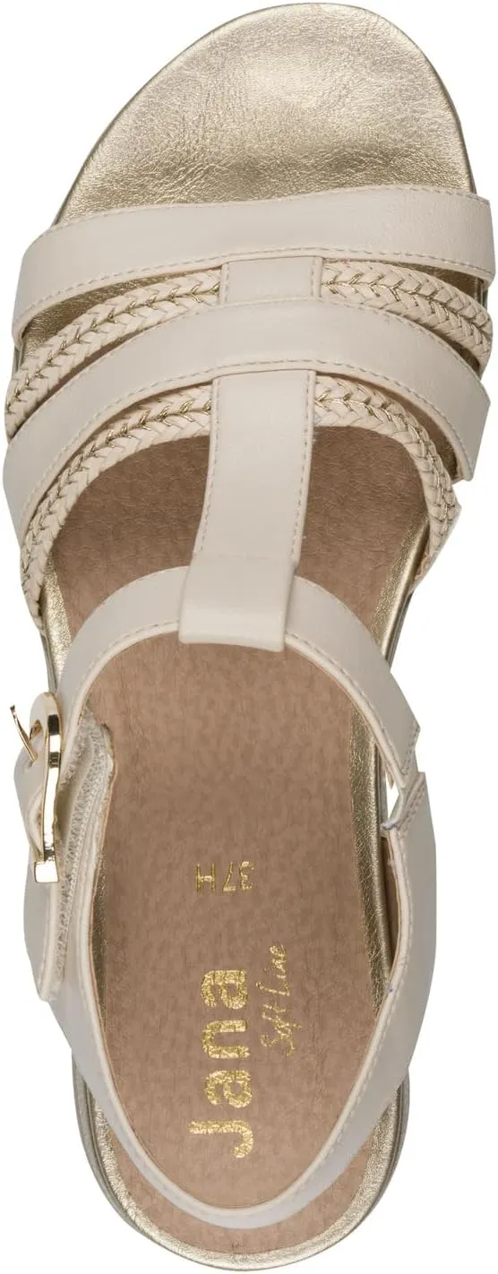 Women's Open Toe Sandals