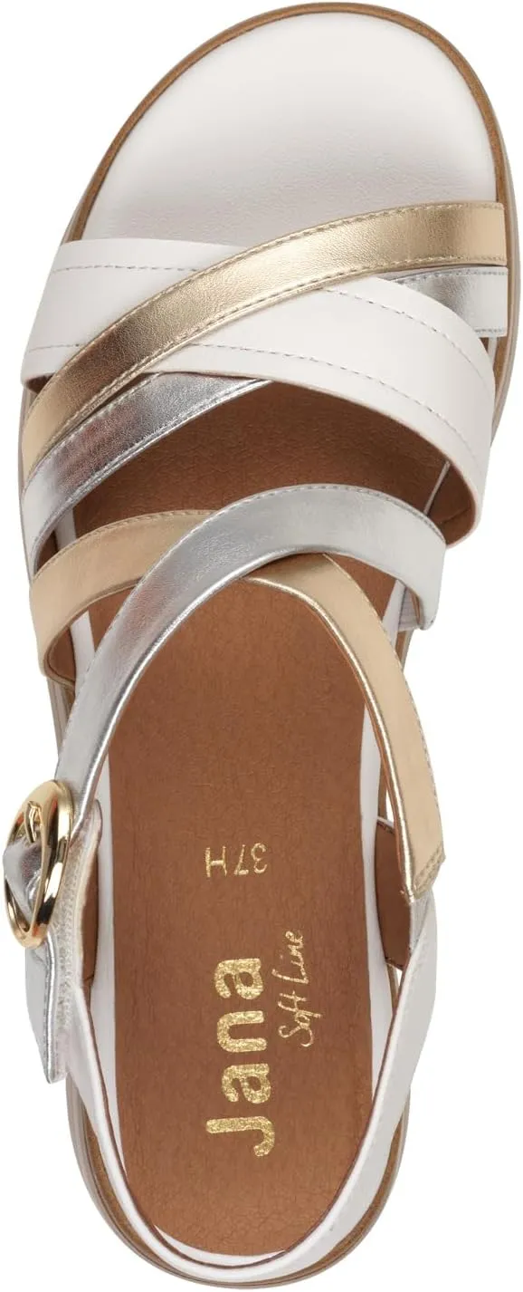 Women's Open Toe Sandals