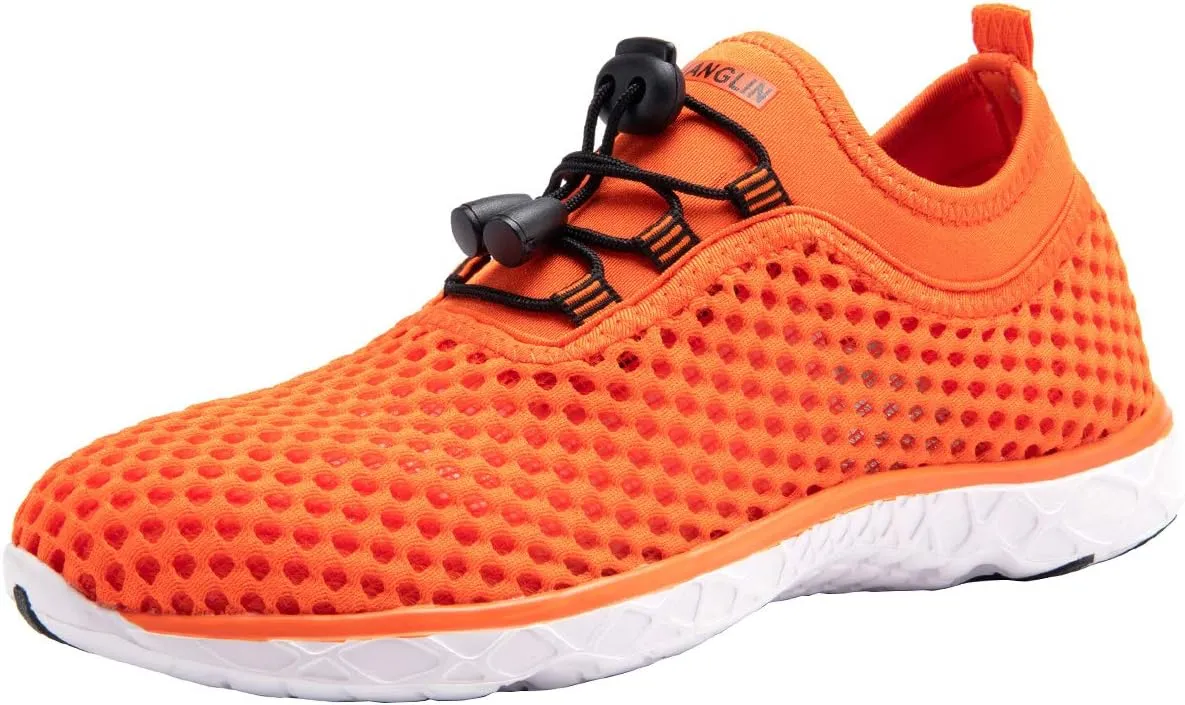 Women's Quick Drying Aqua Water Shoes