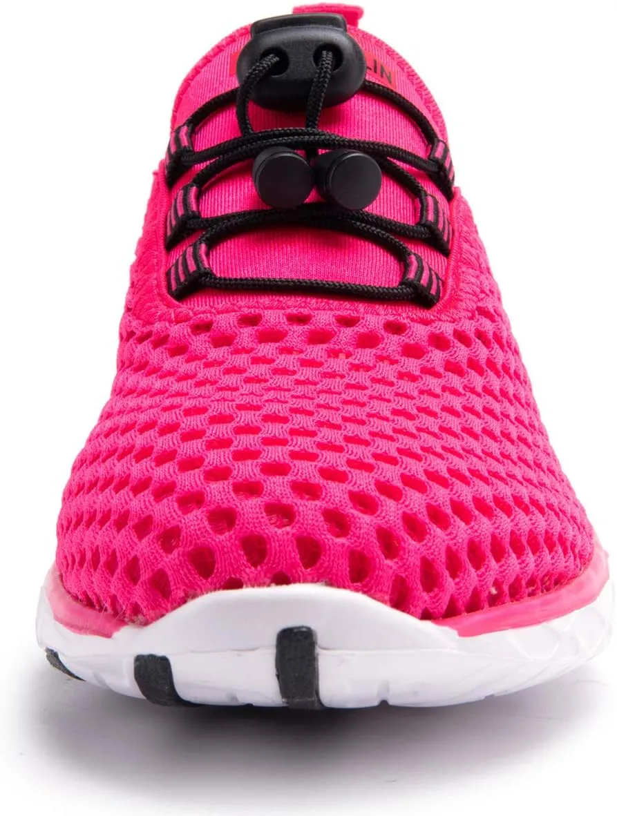 Women's Quick Drying Aqua Water Shoes