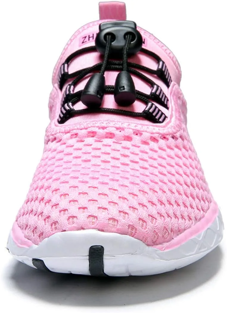 Women's Quick Drying Aqua Water Shoes