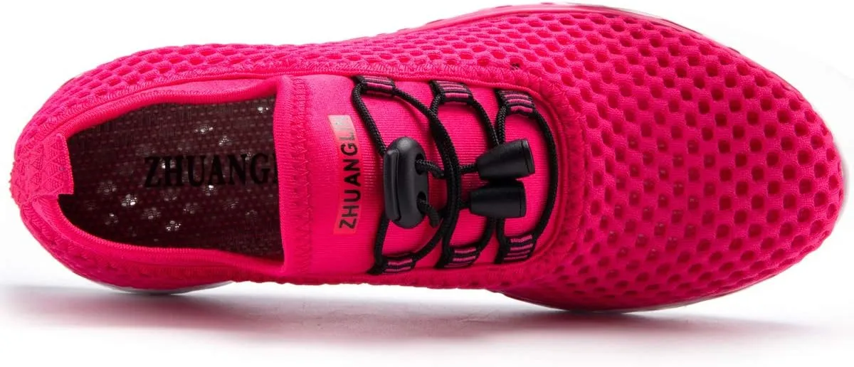Women's Quick Drying Aqua Water Shoes
