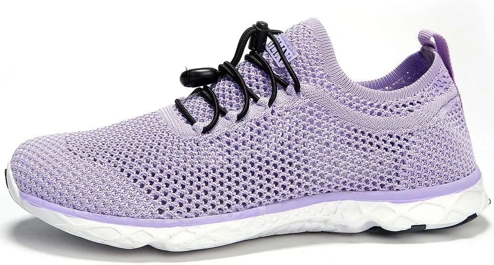 Women's Quick Drying Aqua Water Shoes