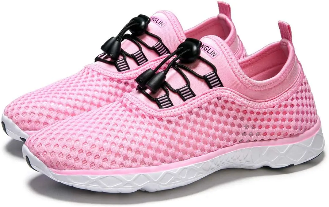 Women's Quick Drying Aqua Water Shoes
