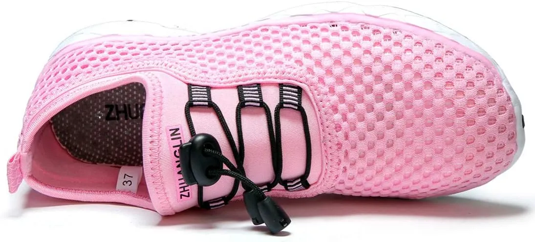 Women's Quick Drying Aqua Water Shoes