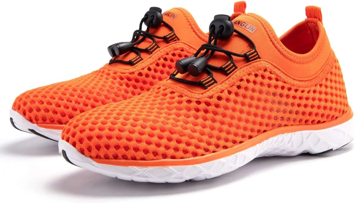 Women's Quick Drying Aqua Water Shoes