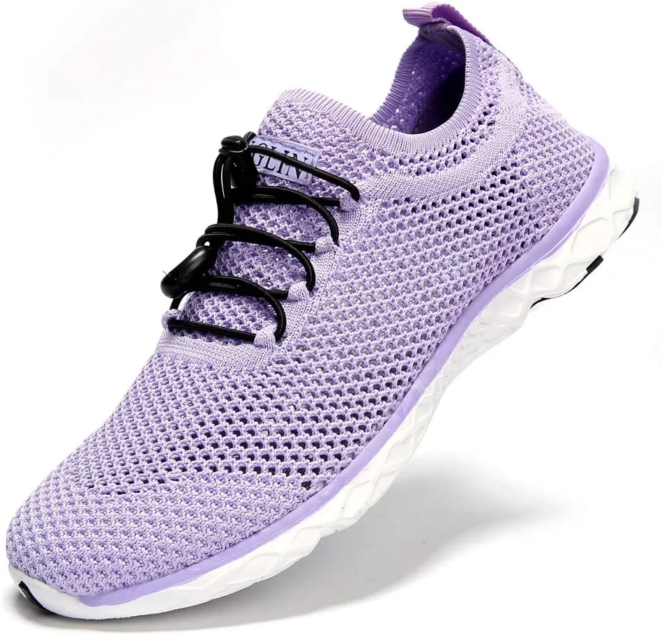 Women's Quick Drying Aqua Water Shoes