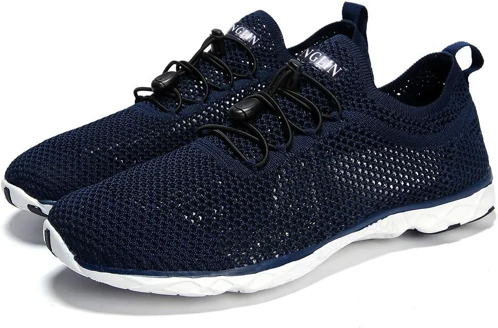 Women's Quick Drying Aqua Water Shoes