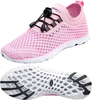Women's Quick Drying Aqua Water Shoes