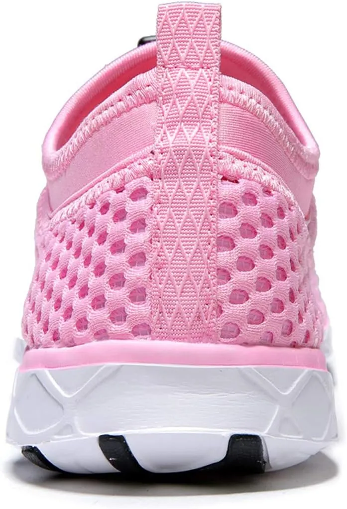 Women's Quick Drying Aqua Water Shoes