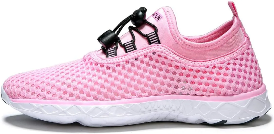 Women's Quick Drying Aqua Water Shoes