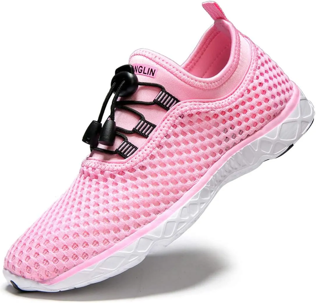 Women's Quick Drying Aqua Water Shoes