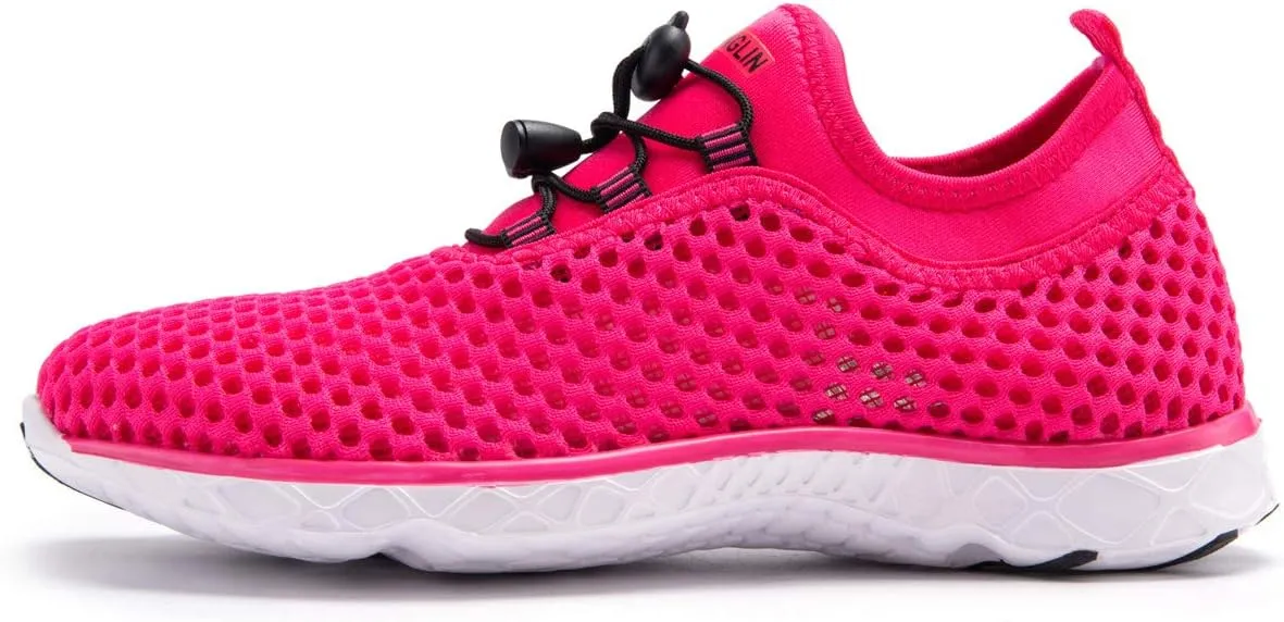 Women's Quick Drying Aqua Water Shoes