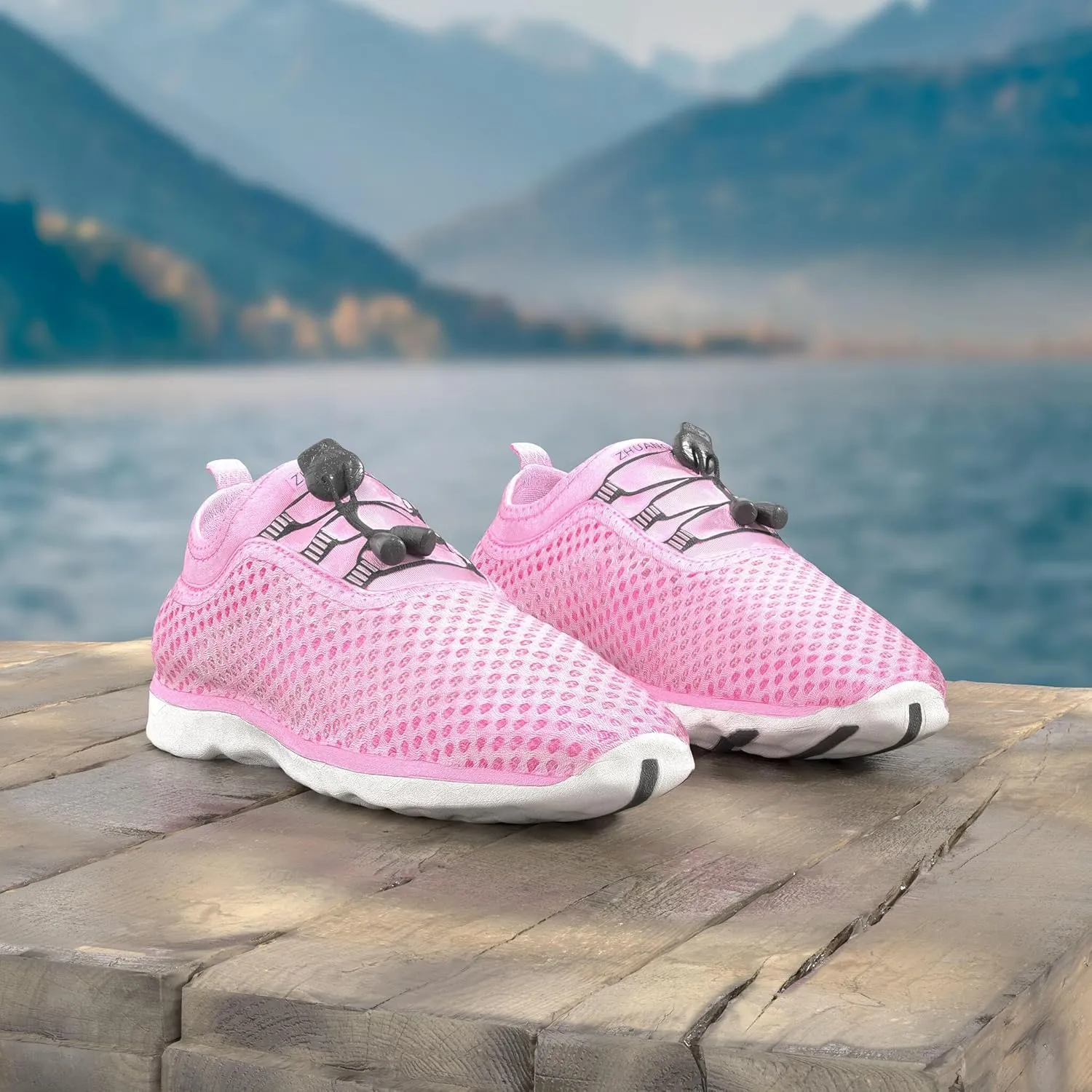 Women's Quick Drying Aqua Water Shoes