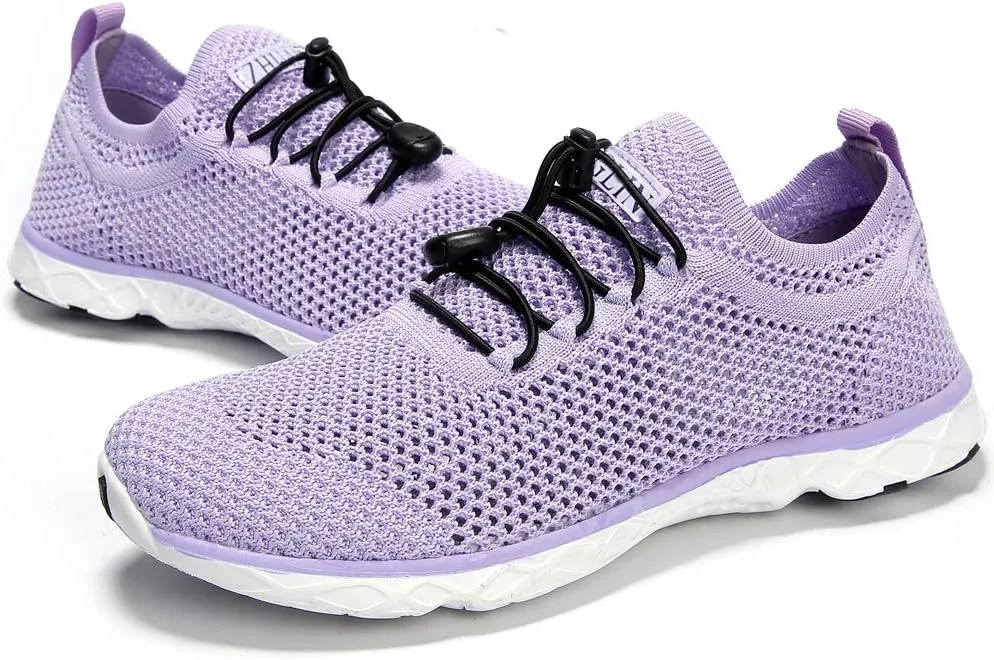Women's Quick Drying Aqua Water Shoes