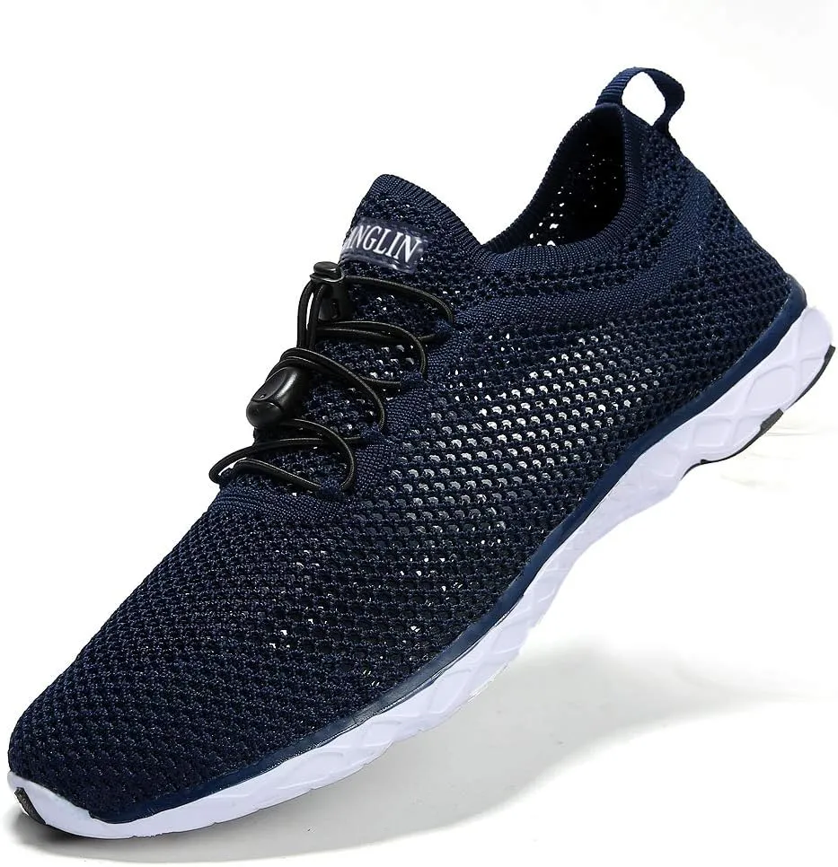 Women's Quick Drying Aqua Water Shoes