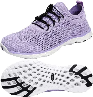 Women's Quick Drying Aqua Water Shoes
