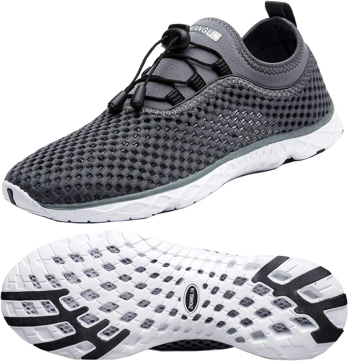 Women's Quick Drying Aqua Water Shoes
