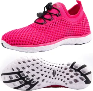 Women's Quick Drying Aqua Water Shoes