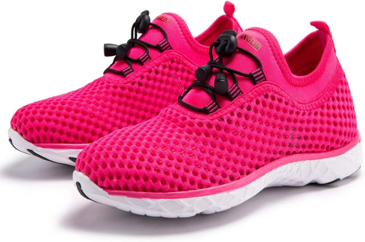 Women's Quick Drying Aqua Water Shoes