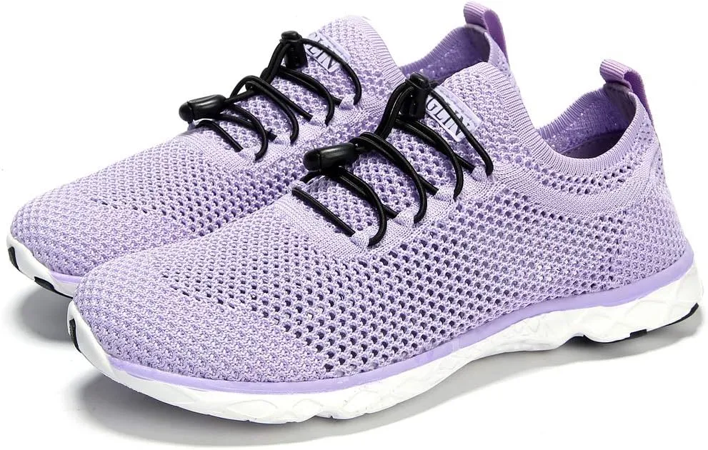 Women's Quick Drying Aqua Water Shoes