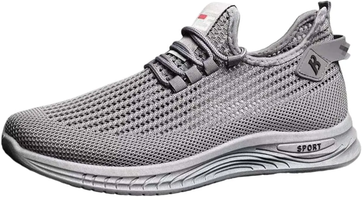 Women's Woven Orthopedic Breathable Soft Shoes Non Slip Work Shoes Women Jogging Slip On Shoes Casual Dress Sneakers Black Tennis Shoe Loafers Dress Shoe