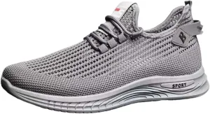 Women's Woven Orthopedic Breathable Soft Shoes Non Slip Work Shoes Women Jogging Slip On Shoes Casual Dress Sneakers Black Tennis Shoe Loafers Dress Shoe