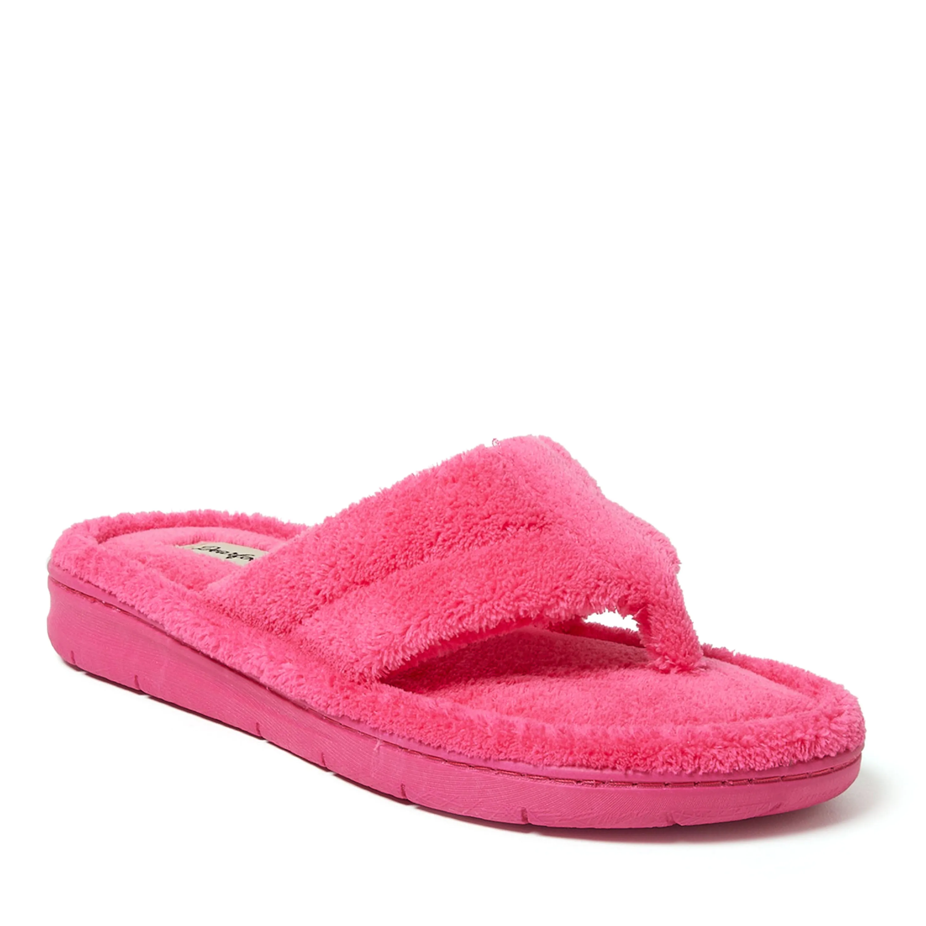 Women's Wrenley Terry Thong Slipper